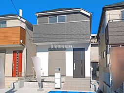 日野東平山2丁目25ー2期 2号棟