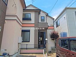 東京都国分寺市新町1丁目