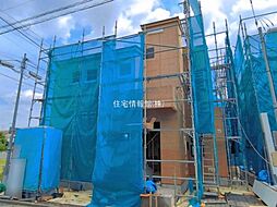 東京都国分寺市東元町4丁目