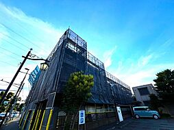 西国分寺パークホームズ