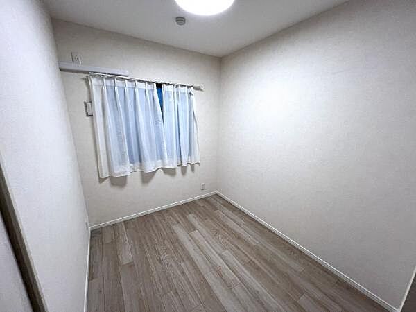 自分好みのアレンジで居心地の良い空間になりそうです。