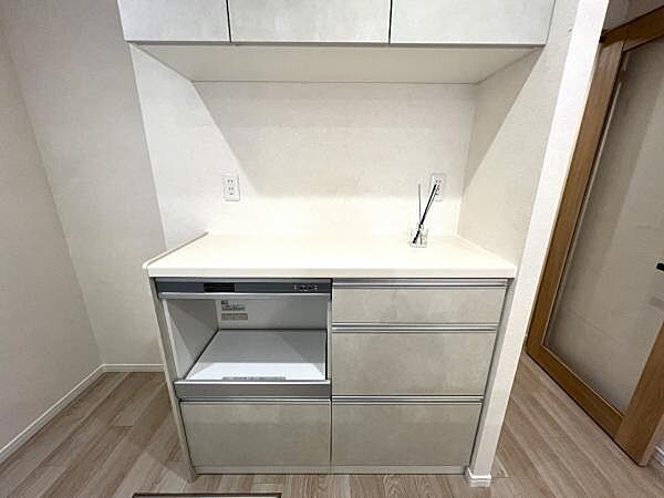 内観画像です。