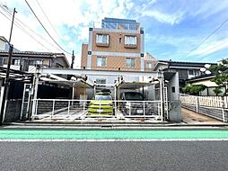 ウィンドステージ府中