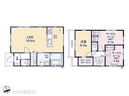 東京都調布市上石原3丁目