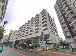 日生三鷹マンション