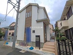東京都小金井市貫井南町5丁目