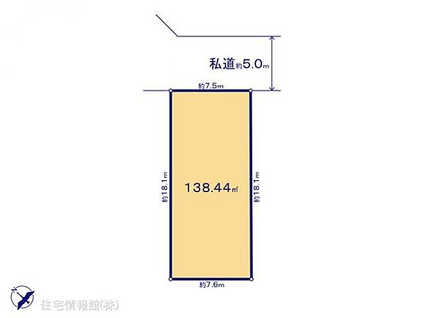 区画図：313004877856