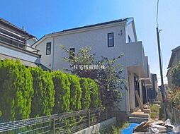 国分寺北町5丁目2期 M号棟