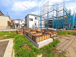 国分寺北町5丁目2期 F号棟