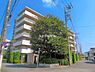 外観：現地写真です。