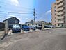 外観：現地写真です。