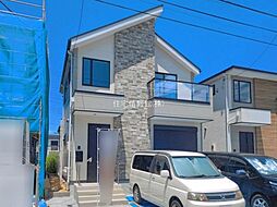 小平市小川西町3期 6号棟