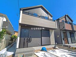 日野市石田2期 2号棟