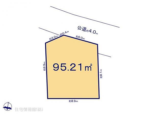 図面と異なる場合は現況を優先