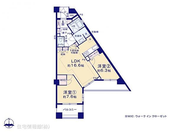 間取り：313004877854