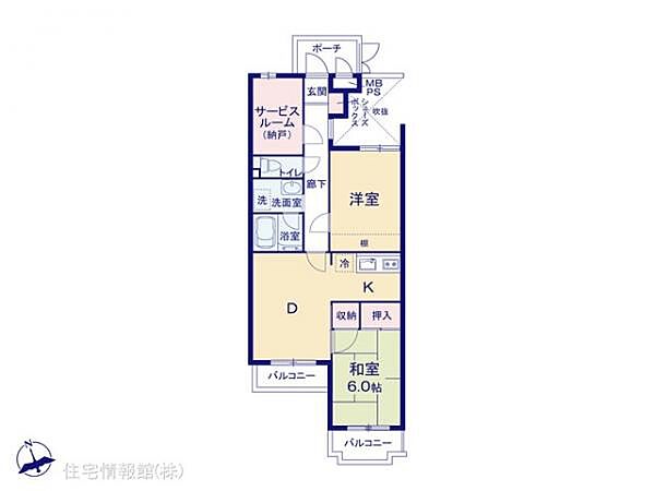 間取り：313004909820