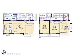 東京都府中市栄町1丁目