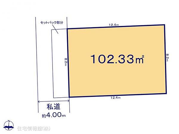 区画図：313004941086