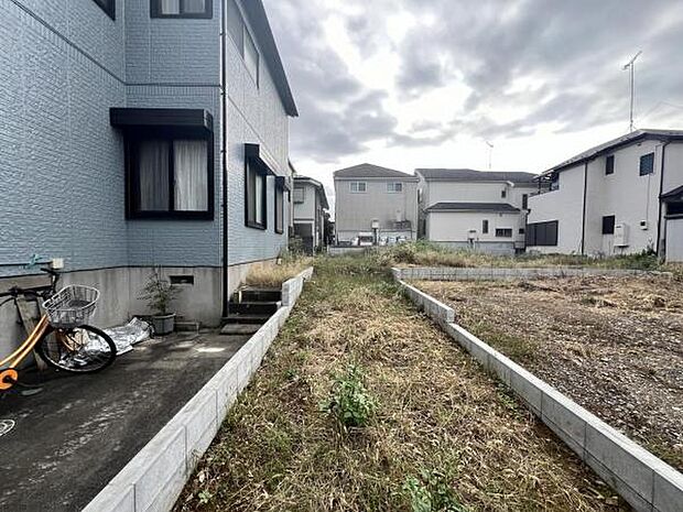 その他現地写真です。
