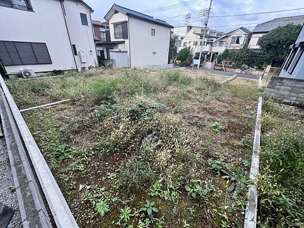 どんなマイホームにしようか、楽しみが広がります。