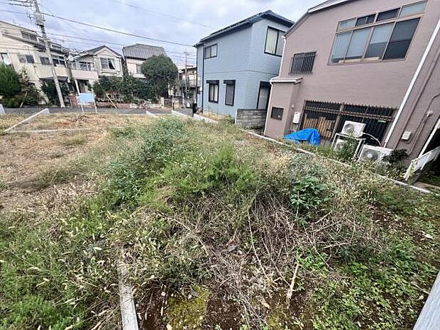 穏やかな環境で生活を送れますね。