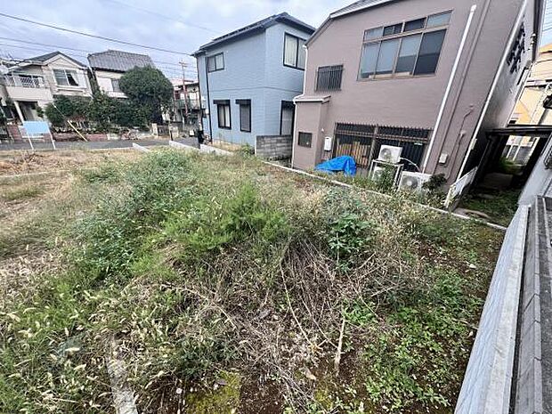 お子様にも暮らしやすい立地です。