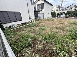 東京都東久留米市滝山7丁目