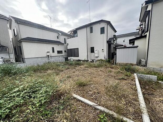 その他現地写真です。