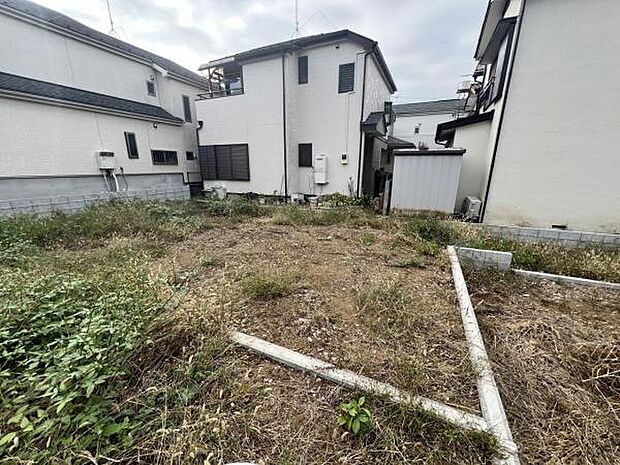 ご家族こだわりの間取で建ててみませんか。