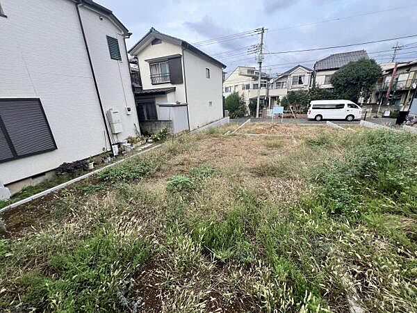 お好みの住まいを建築可能です。