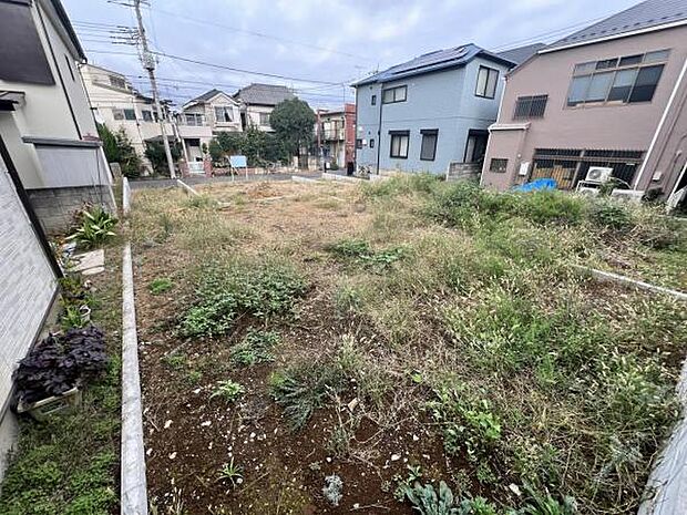 どんなマイホームにしようか、楽しみが広がります。