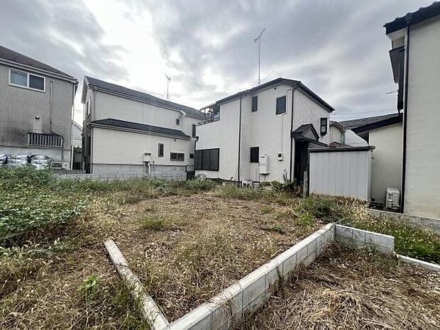 穏やかな環境で生活を送れますね。