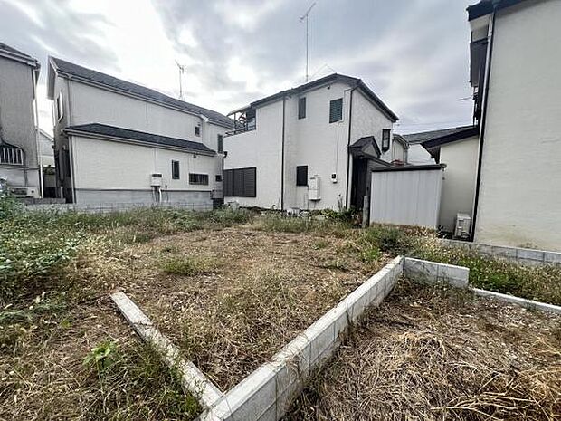 お子様にも暮らしやすい立地です。