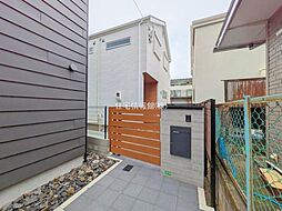 東京都練馬区小竹町1丁目