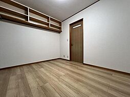 洋室の画像