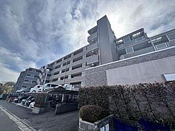 ゼファーひばりが丘学園町