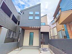 東京都西東京市柳沢5丁目