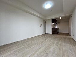 クオーレ武蔵大和パテラ