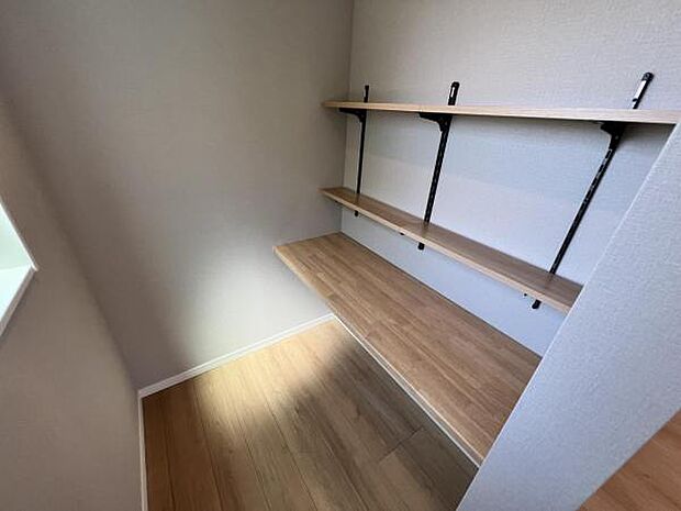 内観画像です。