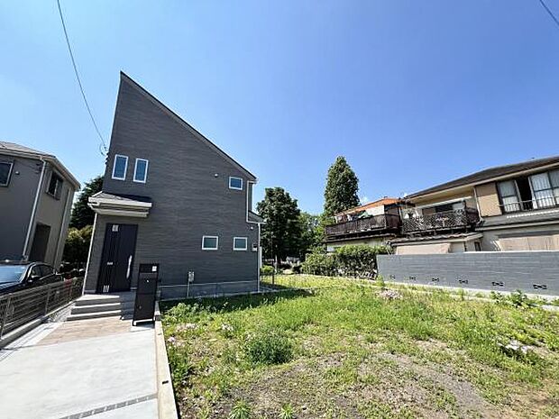 構造・工法・仕様のご紹介です。