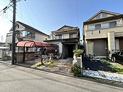 東京都小平市花小金井4丁目