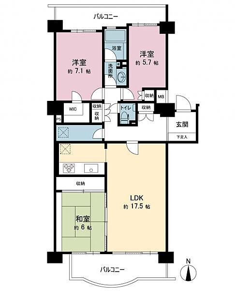 間取り：313004843424