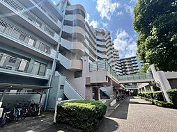 ガーデンハイツ小平1番館