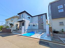 東京都西東京市北町2丁目