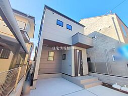 東京都西東京市保谷町2丁目