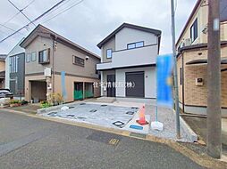 東京都東久留米市野火止3丁目