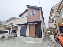 東京都練馬区三原台2丁目