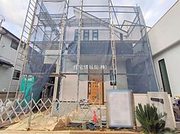 東京都練馬区谷原6丁目