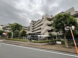 ライオンズマンション保谷