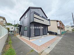 東京都練馬区高松1丁目